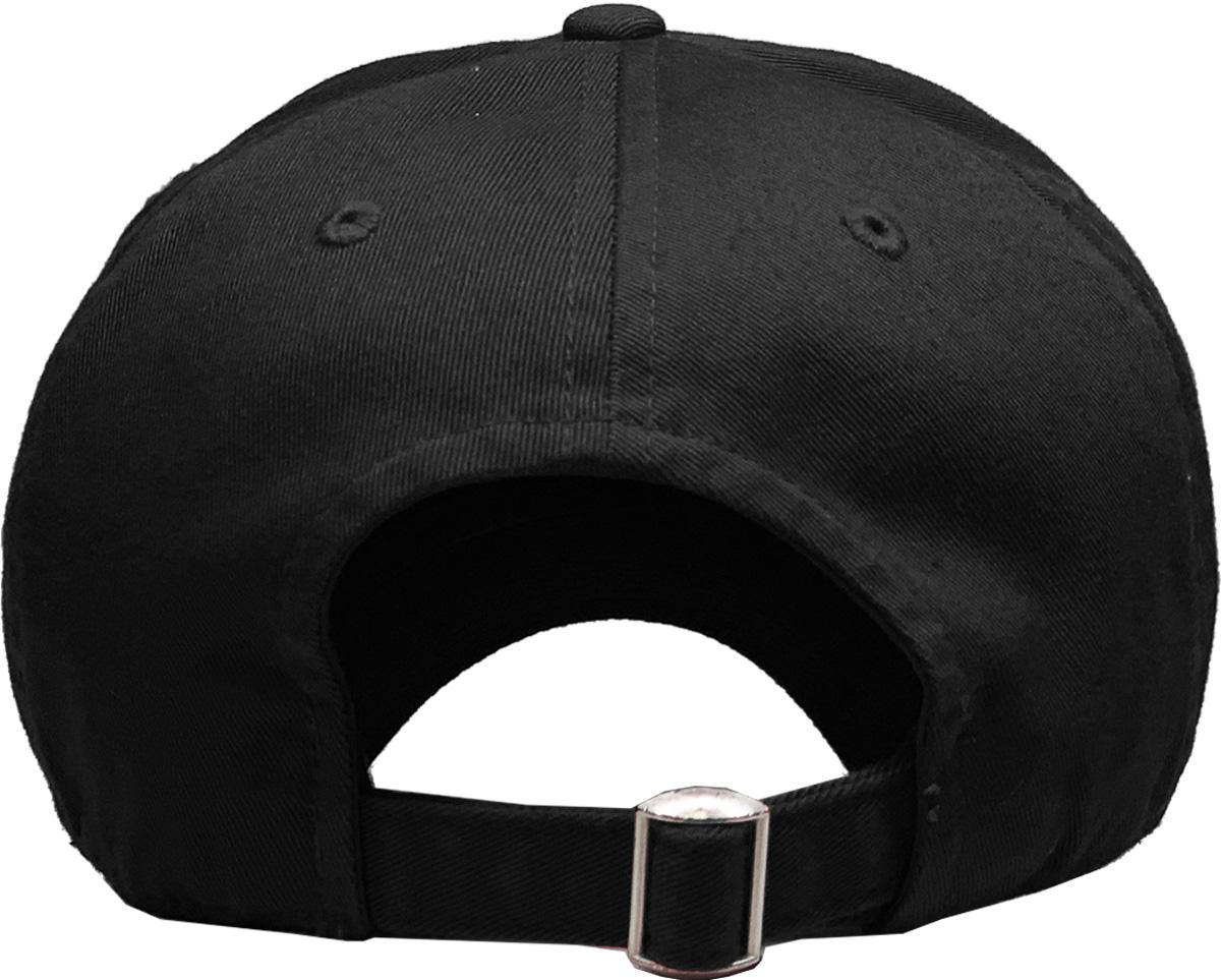 Classic Blank Premium Baseball Cap | KBETHOS